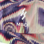 Men's Frontier Pro Cycling Jersey SC301 - Vintage Purple MBO