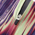 Men's Frontier Pro Cycling Jersey SC301 - Vintage Purple MBO
