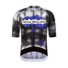 Men's Frontier Pro Cycling Jersey SC301 - Urban Canvas