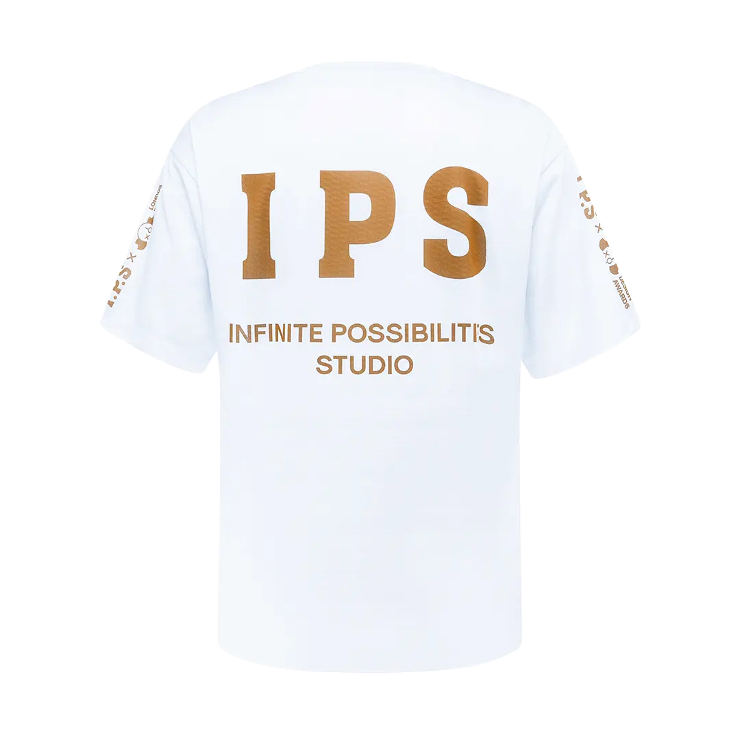 I.P.S Casual Sports Tee ATS501