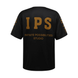 I.P.S Casual Sports Tee ATS501