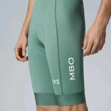 Men's I.P.S Enduro Tech Bib Shorts T501 - Dusty Spurce MBO