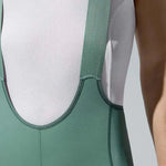 Men's I.P.S Enduro Tech Bib Shorts T501 - Dusty Spurce MBO