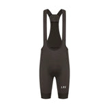 Men's I.P.S Enduro Tech Bib Shorts T501 - Pine Cone Brown