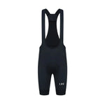 Men's I.P.S Enduro Tech Bib Shorts T501 - Noir MBO