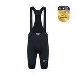 Men's I.P.S Enduro Tech Bib Shorts T501 - Noir MBO