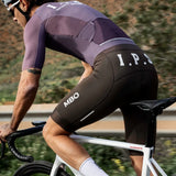 Culote corto con tirantes IPS Enduro Tech para hombre T501