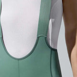 Men's I.P.S Enduro Tech Bib Shorts T501 - Dusty Spurce