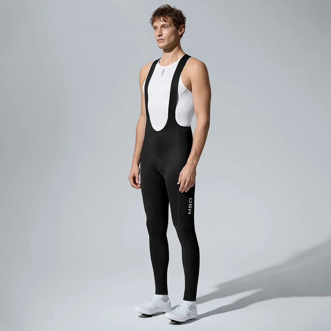 Men's I.P.S Enduro Tech Bib Tights T540 MBO