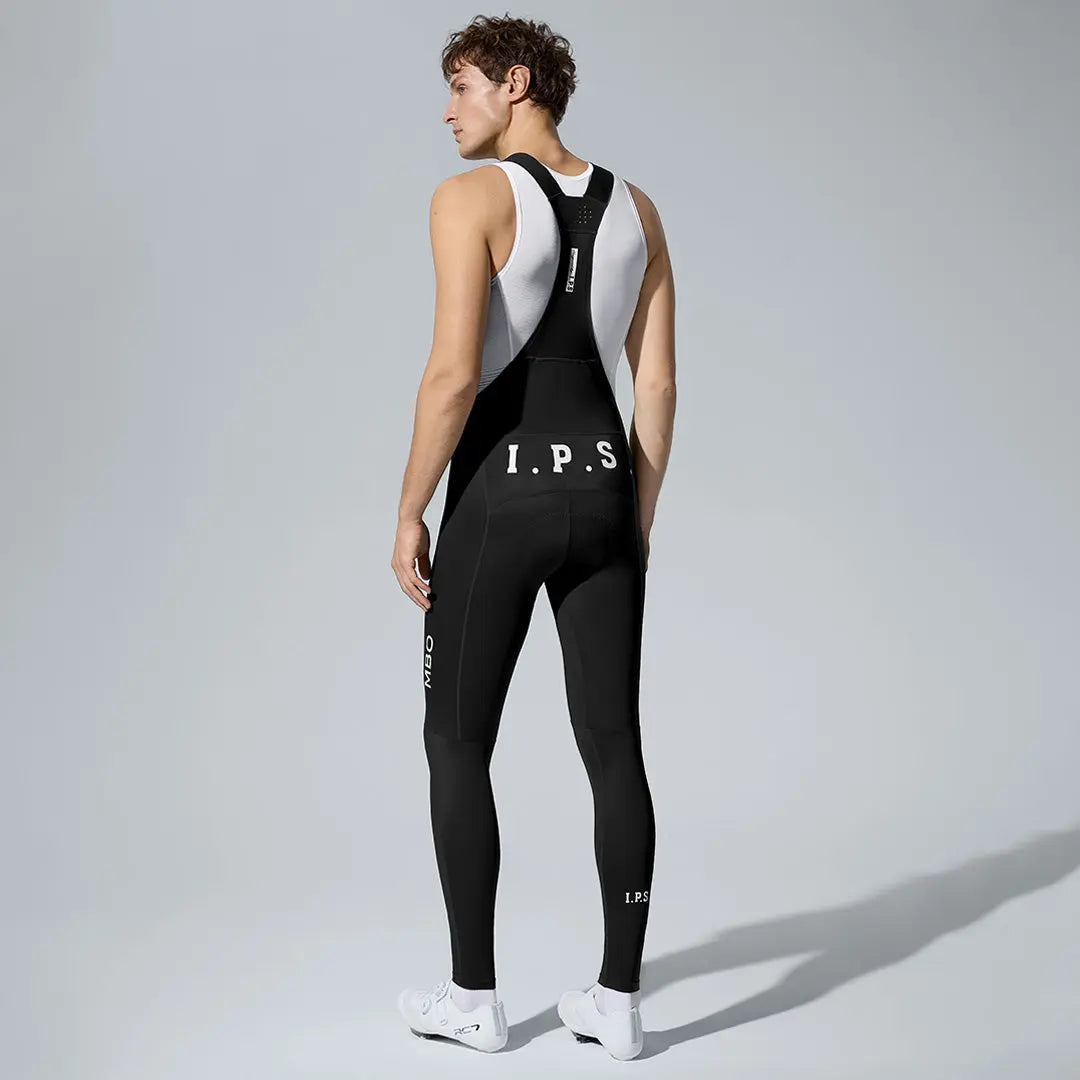 Men's I.P.S Enduro Tech Bib Tights T540 MBO