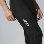 Men's I.P.S Enduro Tech Bib Tights T540 MBO