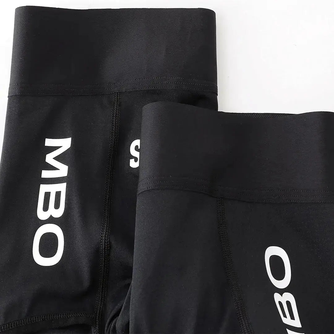 Men's I.P.S Enduro Tech Cargo Bib Shorts T501C MBO