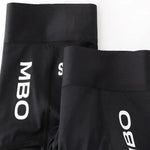 Men's I.P.S Enduro Tech Cargo Bib Shorts T501C MBO