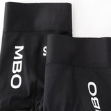 Men's I.P.S Enduro Tech Cargo Bib Shorts T501C MBO