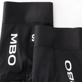 Men's I.P.S Enduro Tech Cargo Bib Shorts T501C