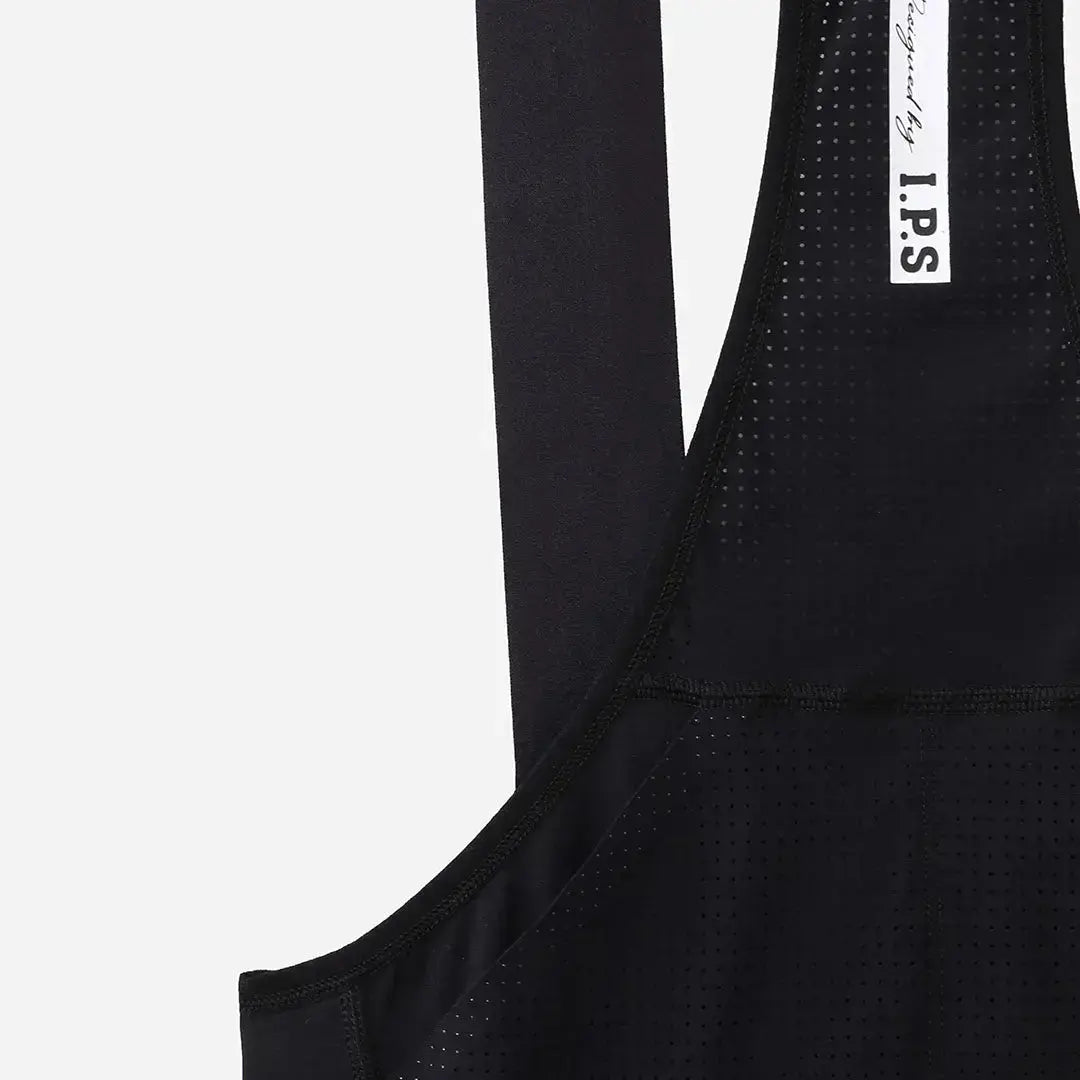 Men's I.P.S Enduro Tech Cargo Bib Shorts T501C MBO