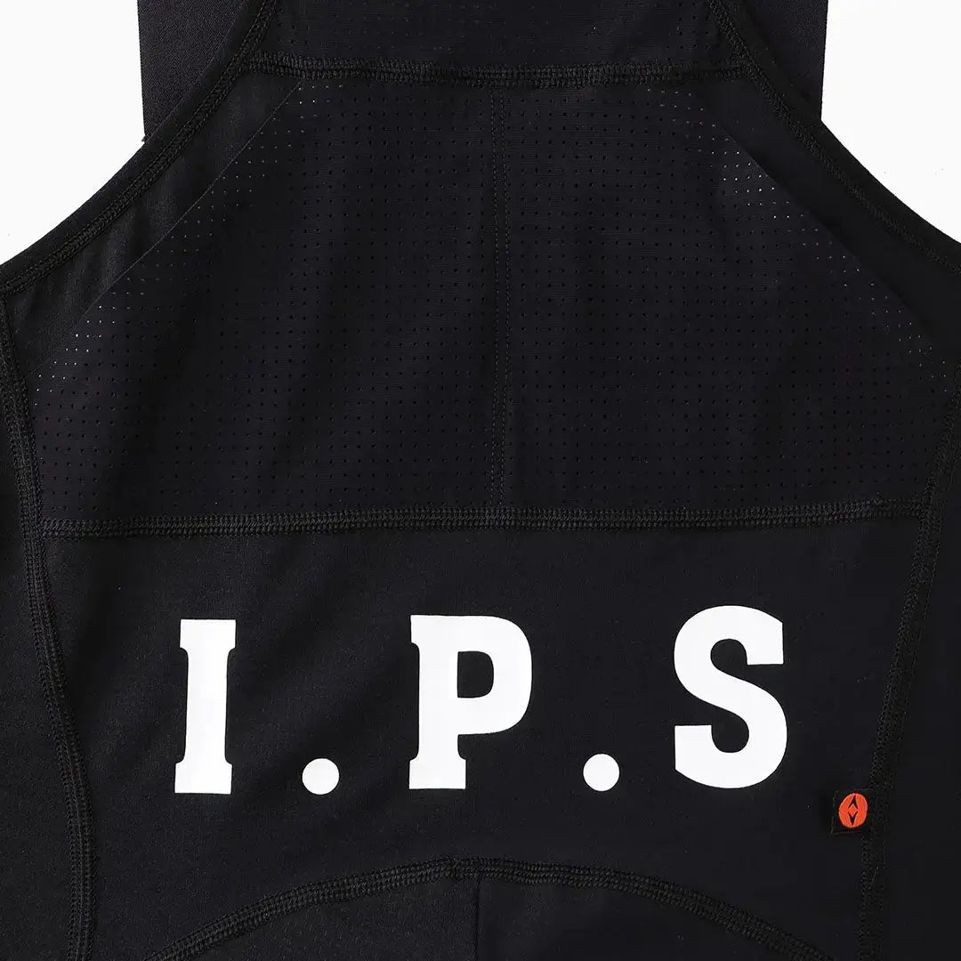 Men's I.P.S Enduro Tech Cargo Bib Shorts T501C MBO