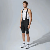 Men's I.P.S Enduro Tech Cargo Bib Shorts T501C