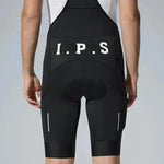 Men's I.P.S Enduro Tech Cargo Bib Shorts T501C MBO