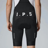 Men's I.P.S Enduro Tech Cargo Bib Shorts T501C MBO
