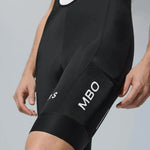 Men's I.P.S Enduro Tech Cargo Bib Shorts T501C MBO