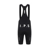 Men's I.P.S Enduro Tech Cargo Bib Shorts T501C