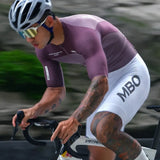 Men's I.P.S Enduro Tech Cycling Jersey C502 MBO