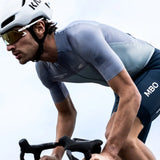 Men's I.P.S Enduro Tech Cycling Jersey C502