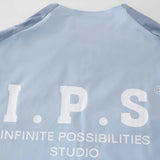 Men's I.P.S Enduro Tech Cycling Jersey C502