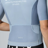 Men's I.P.S Enduro Tech Cycling Jersey C502