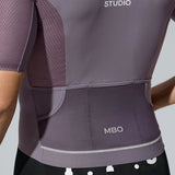Men's I.P.S Enduro Tech Cycling Jersey C502