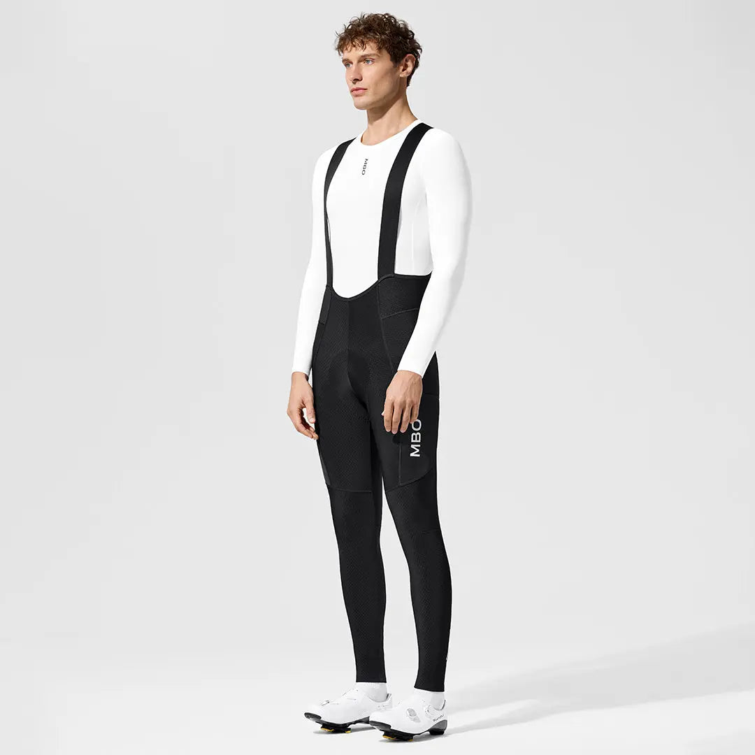 Herren I.P.S Enduro Tech Thermo-Trägerhose T561