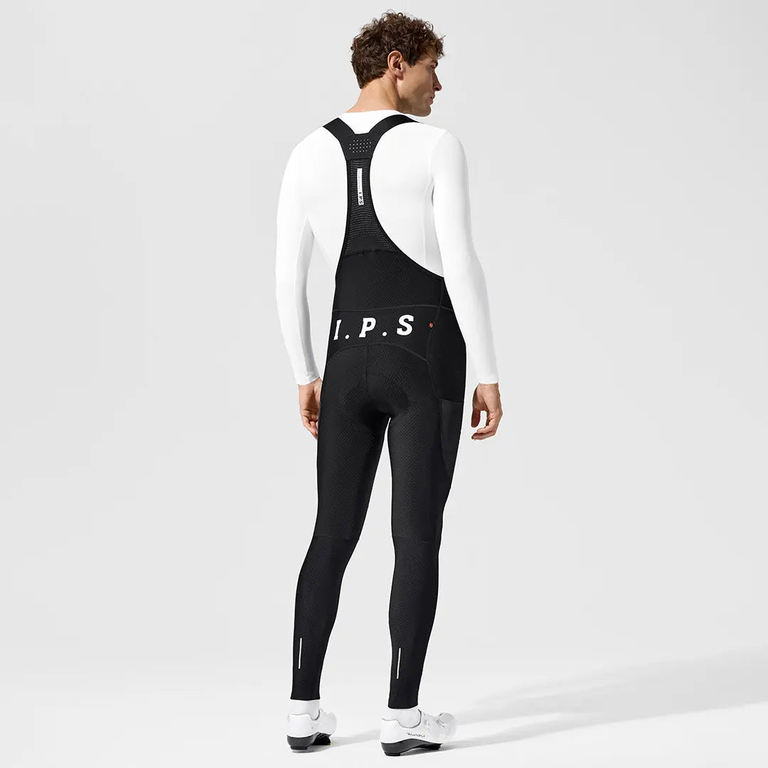 Herren I.P.S Enduro Tech Thermo-Trägerhose T561
