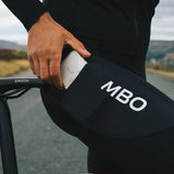 Herren I.P.S Enduro Tech Thermo-Trägerhose T561