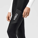 Herren I.P.S Enduro Tech Thermo-Trägerhose T561