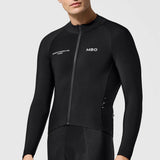 Men's I.P.S Enduro Tech Thermal Long-Sleeve Jersey C561