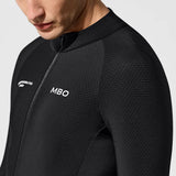 Men's I.P.S Enduro Tech Thermal Long-Sleeve Jersey C561