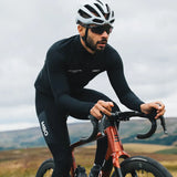 Men's I.P.S Enduro Tech Thermal Long-Sleeve Jersey C561