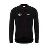 Men's I.P.S Enduro Tech Thermal Long-Sleeve Jersey C561