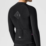 Men's I.P.S Enduro Tech Thermal Long-Sleeve Jersey C561