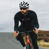 Men's I.P.S Enduro Tech Thermal Long-Sleeve Jersey C561