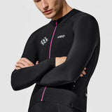 Men's I.P.S Enduro Tech Thermal Long-Sleeve Jersey C561