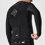 Men's I.P.S Enduro Tech Thermal Long-Sleeve Jersey C561