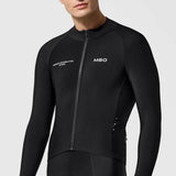 Men's I.P.S Enduro Tech Thermal Long-Sleeve Jersey C561