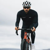 Men's I.P.S Enduro Tech Thermal Long-Sleeve Jersey C561
