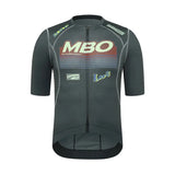 Men's I.P.S. Neo-Retro Enduro Night Jersey C501S