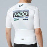 Men's I.P.S. Neo-Retro Enduro Night Jersey C501S