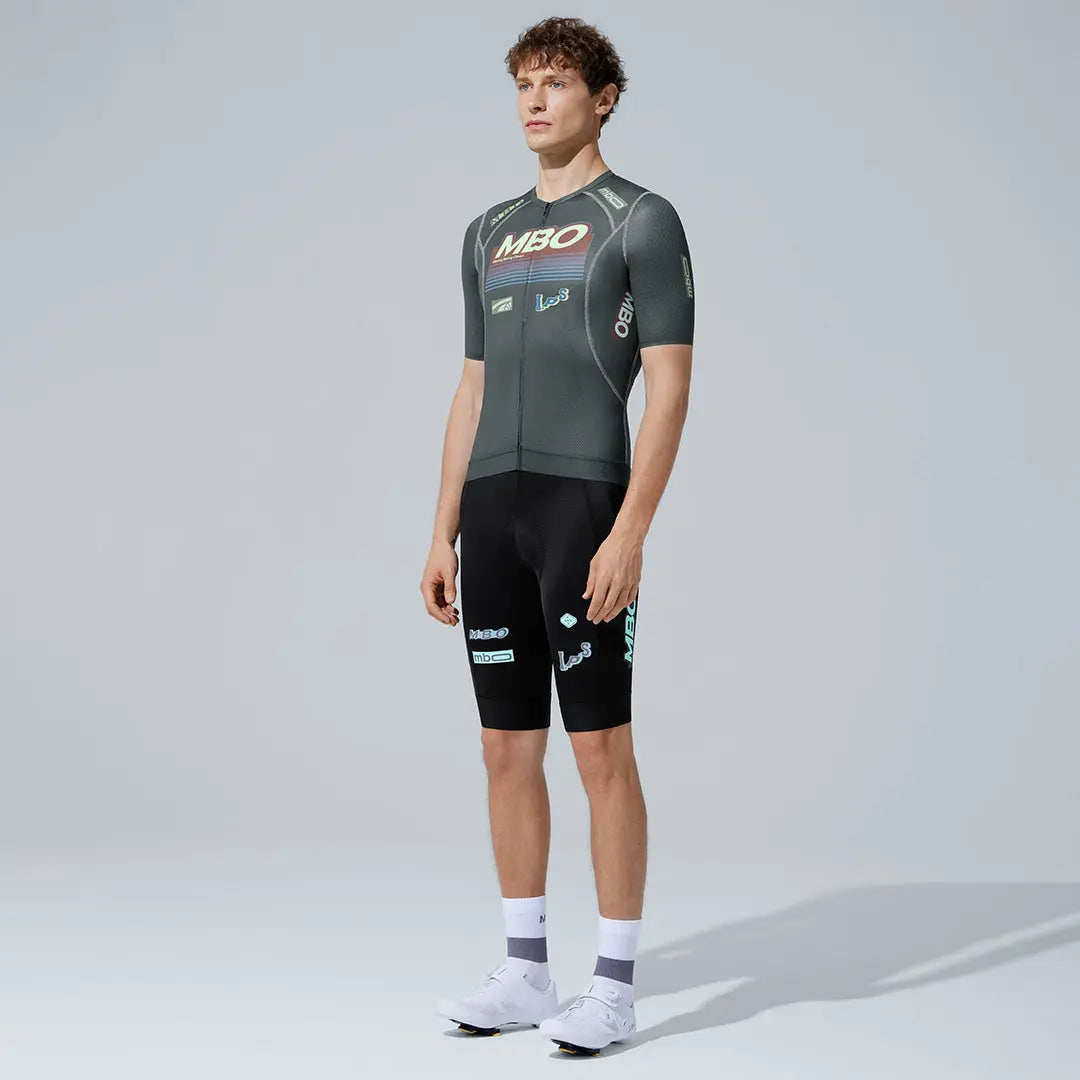 Herren Pro Cool-Tech Trikot C501 II