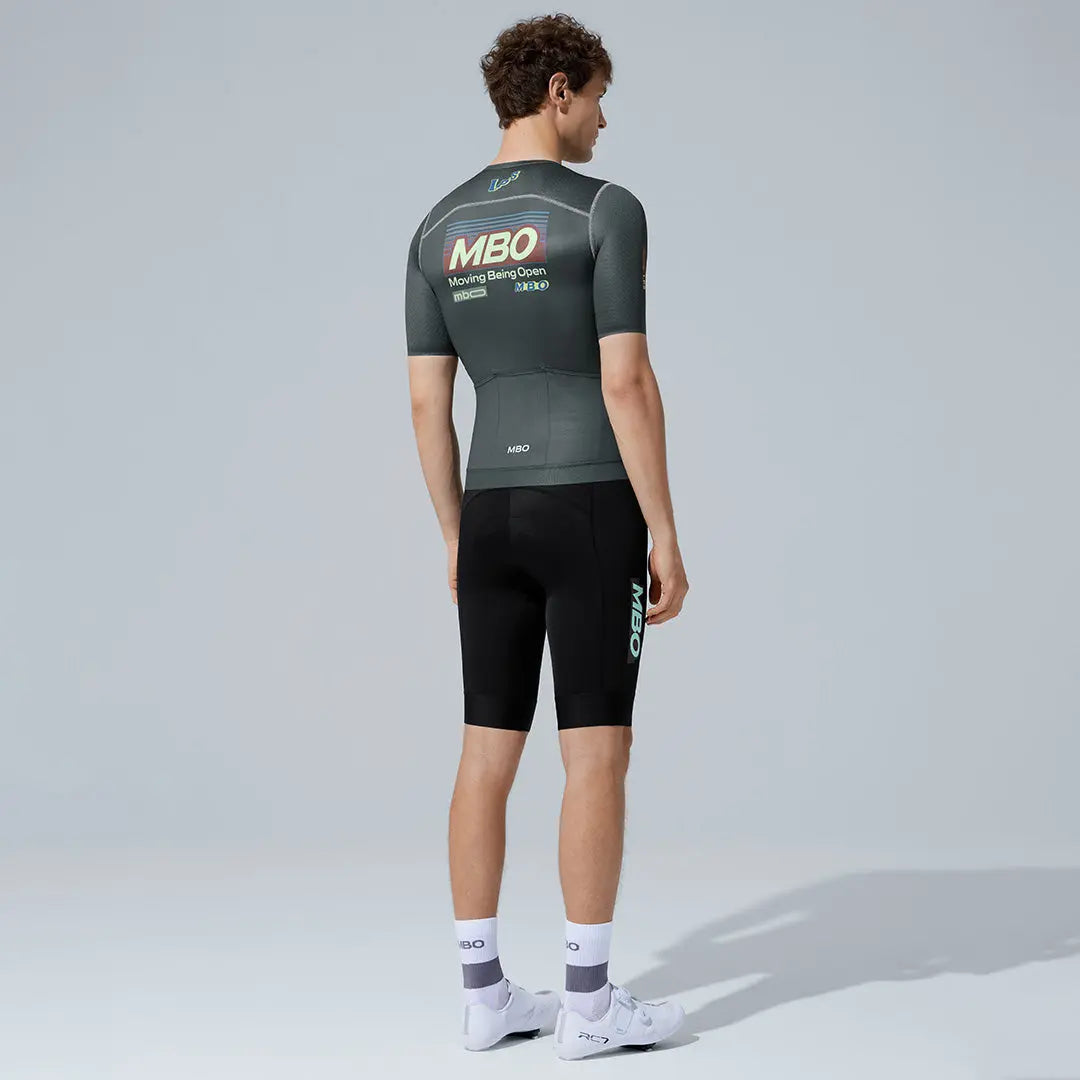 Herren Pro Cool-Tech Trikot C501 II