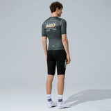Men's I.P.S. Neo-Retro Enduro Night Jersey C501S